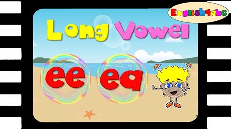 e|Short Vowel Letter e / English4abc / Phonics song